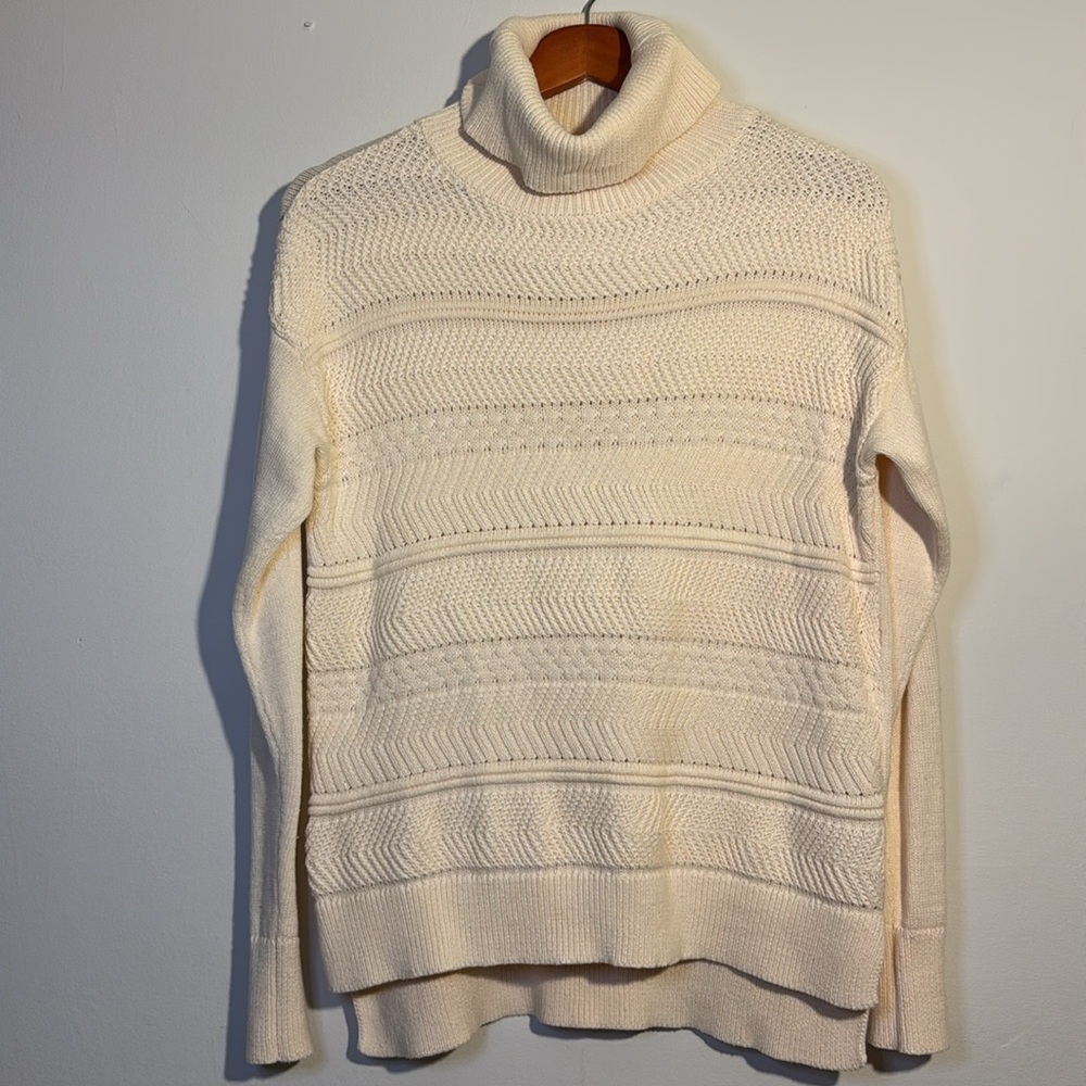 VTG CHAP’S SWEATER WOMEN’S SIZE S